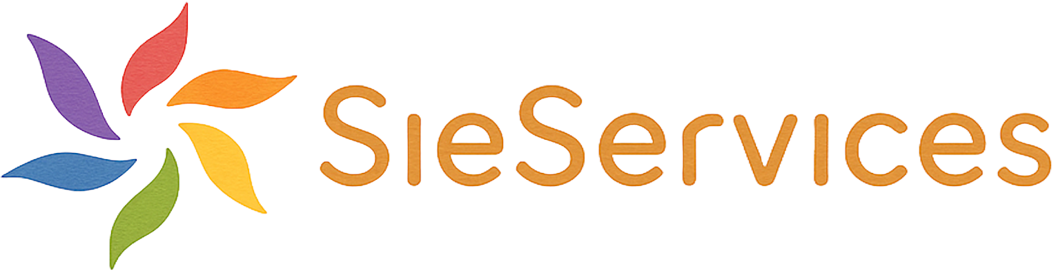 Sie Services Logo